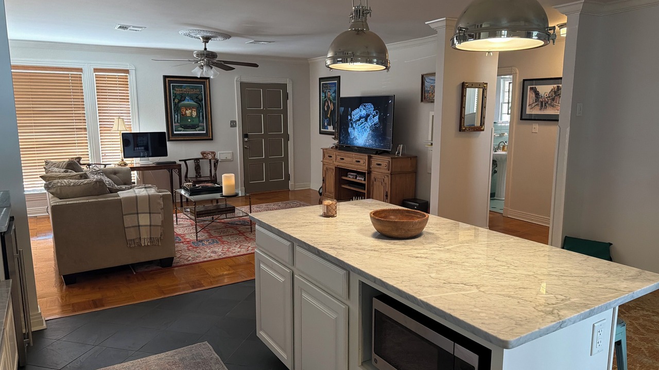 Photo of Livingroom in Jefferson