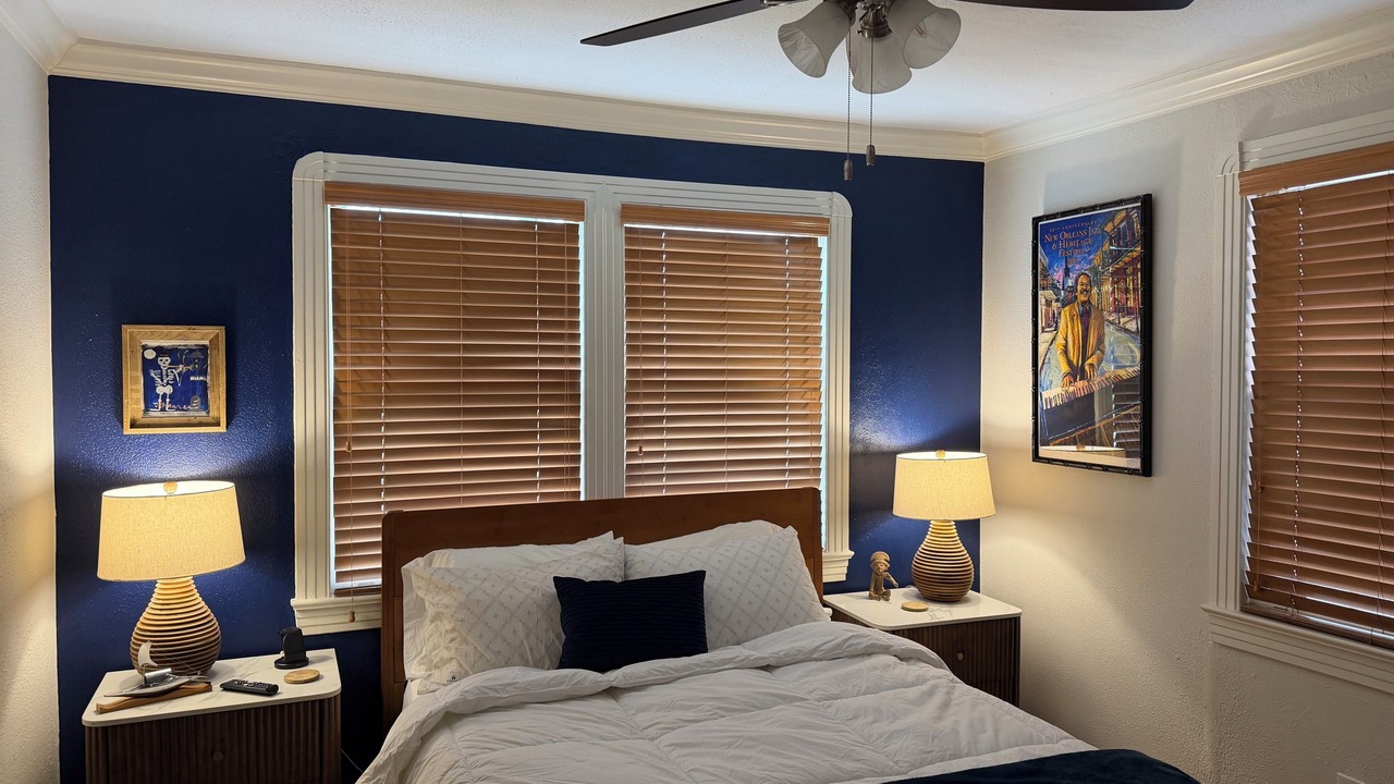 Photo of Bedroom in Jefferson