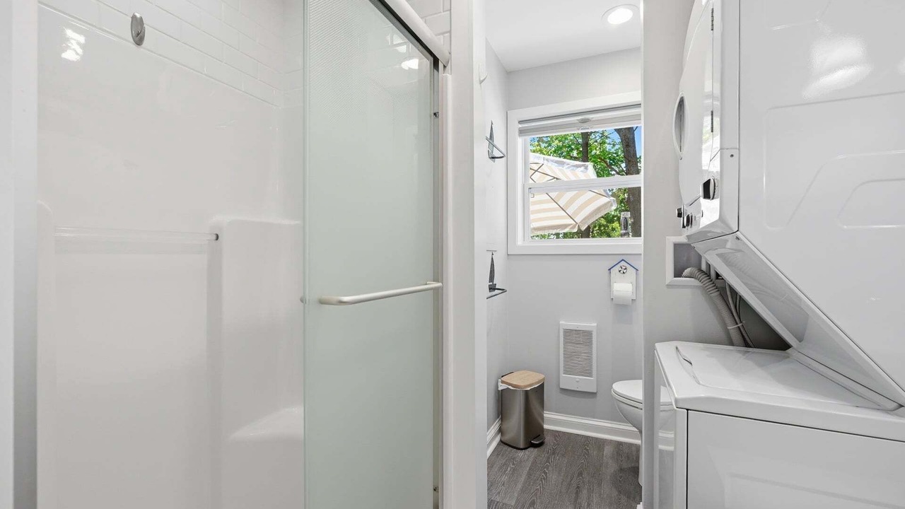 Photo of Bathroom in Brewster
