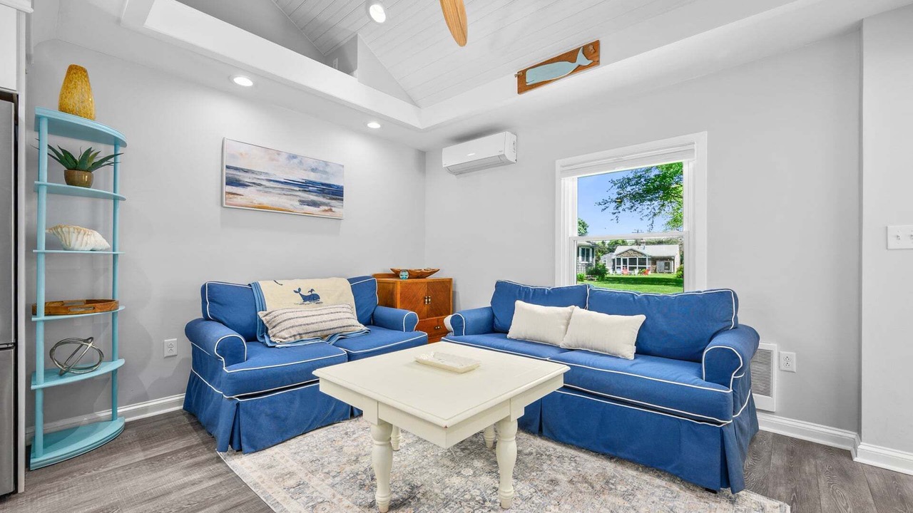 Photo of Bedroom in Brewster