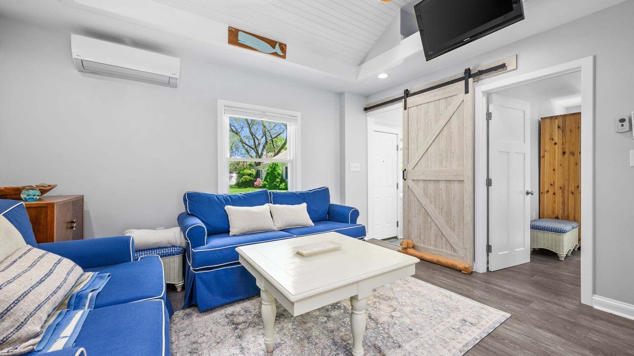 Photo of Bedroom in Brewster