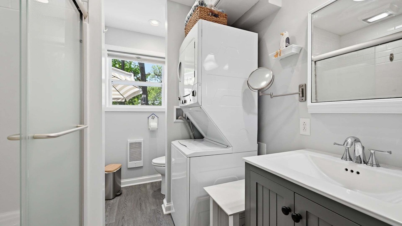 Photo of Bathroom in Brewster