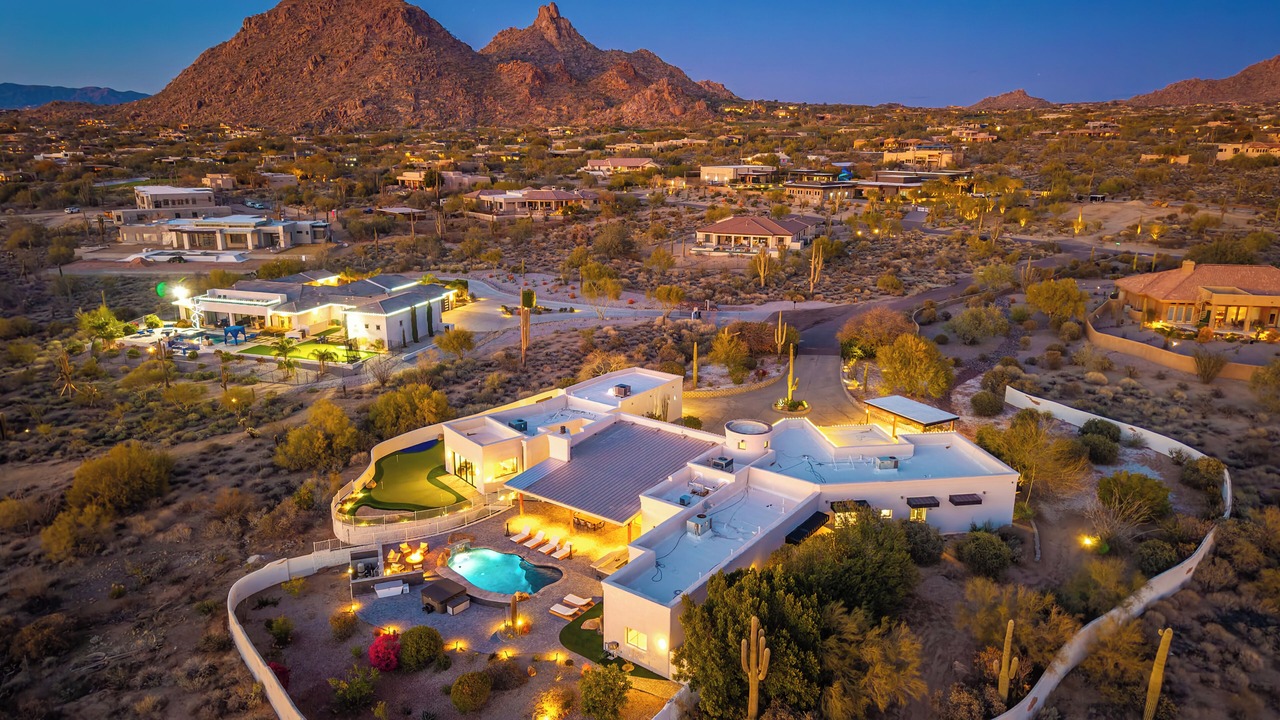 Photo of Others in North Scottsdale