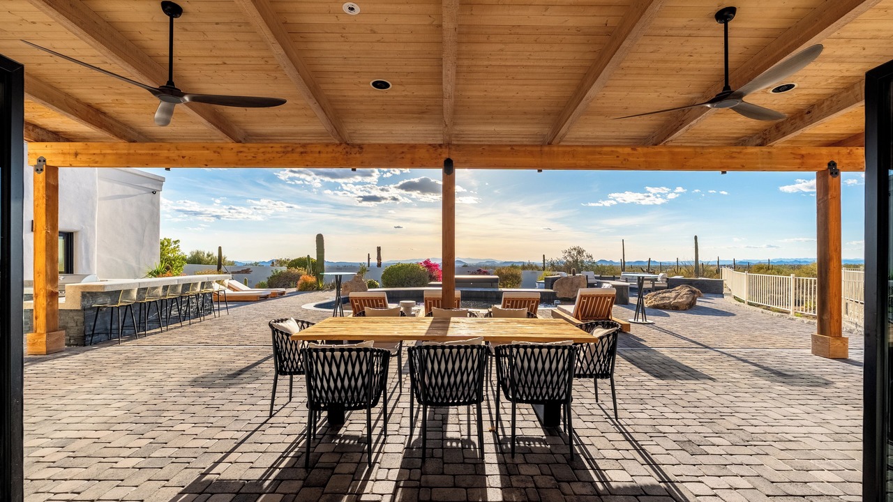 Photo of Outdoor in North Scottsdale