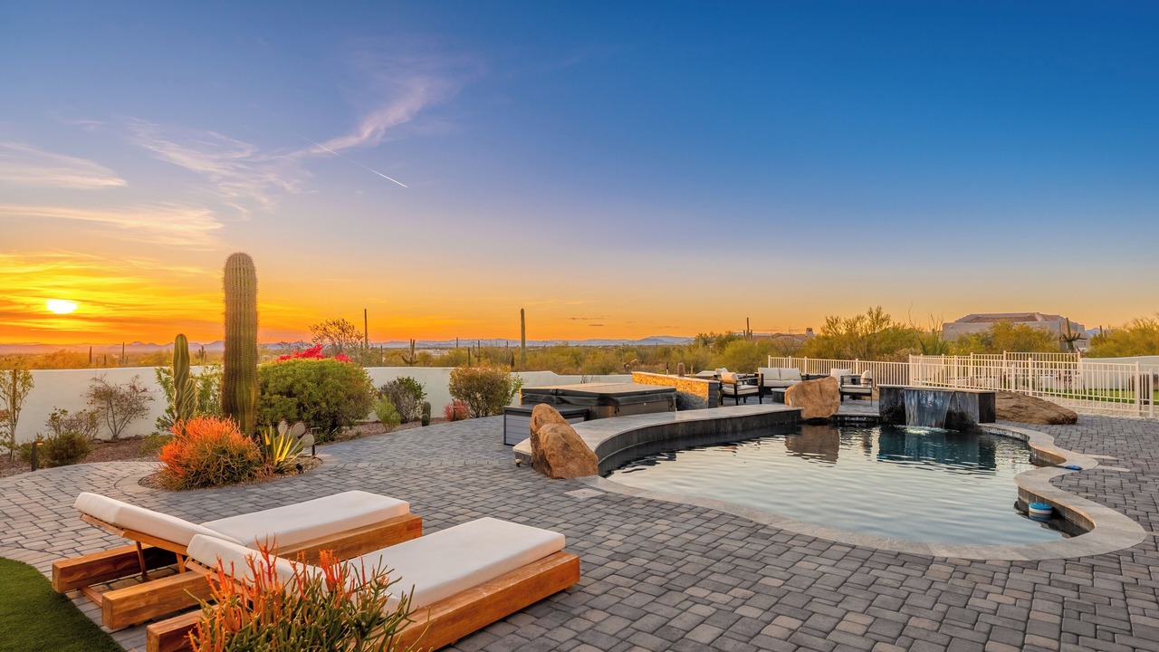 Photo of Outdoor in North Scottsdale