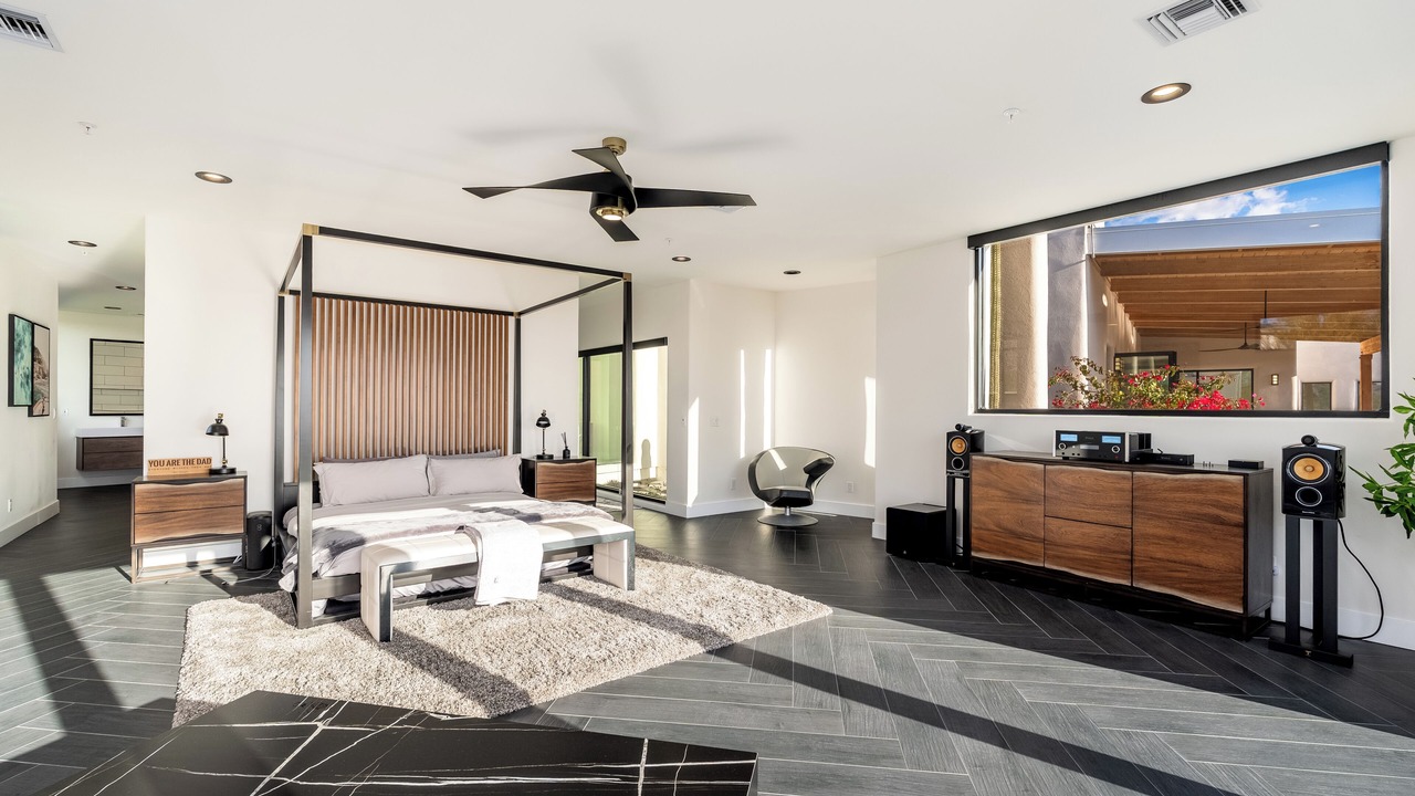 Photo of Bathroom in North Scottsdale