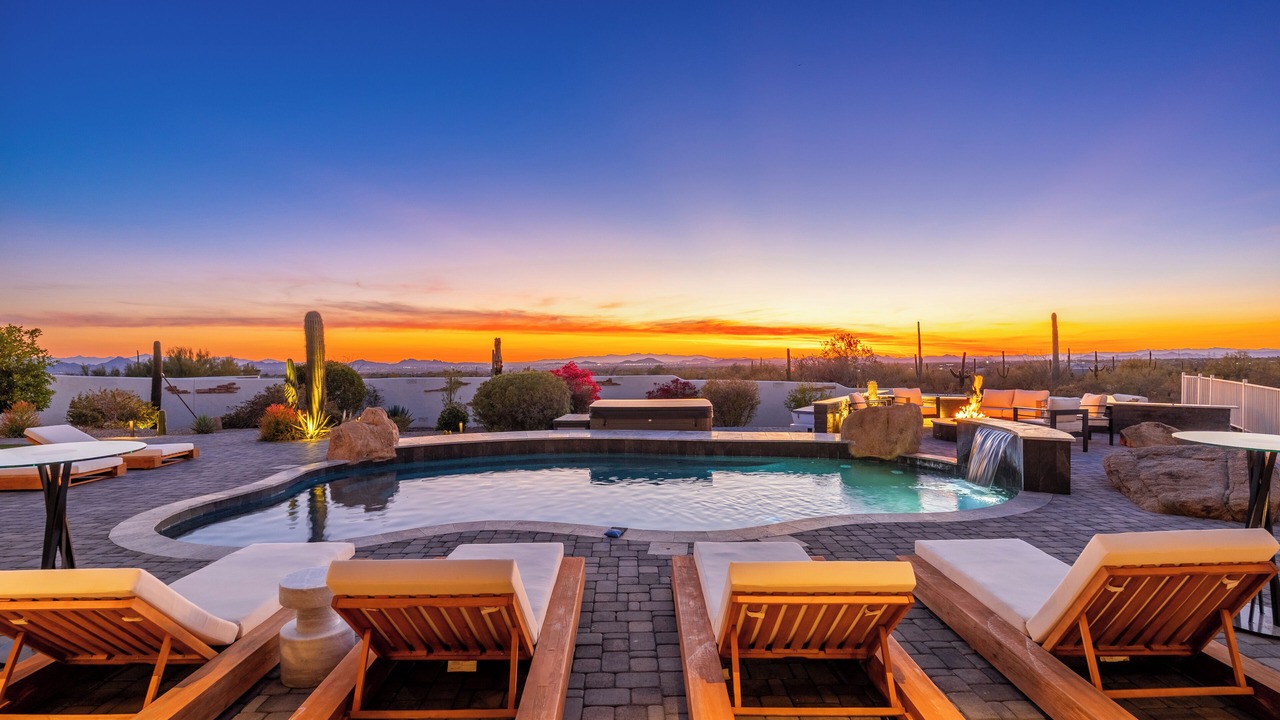 Photo of Outdoor in North Scottsdale