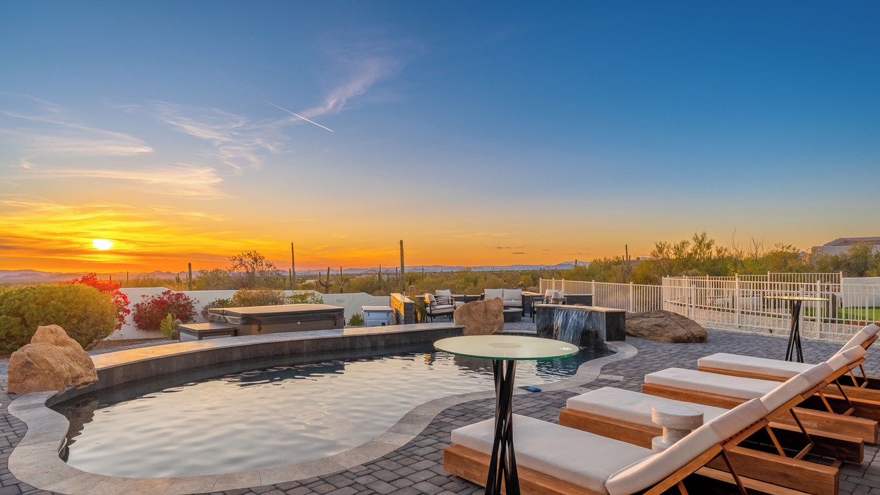 Photo of Outdoor in North Scottsdale
