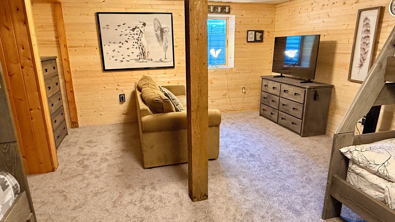 Photo of Bedroom in Onamia