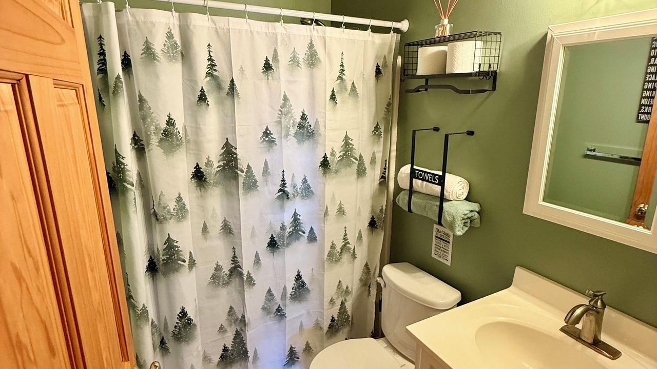 Photo of Bathroom in Onamia