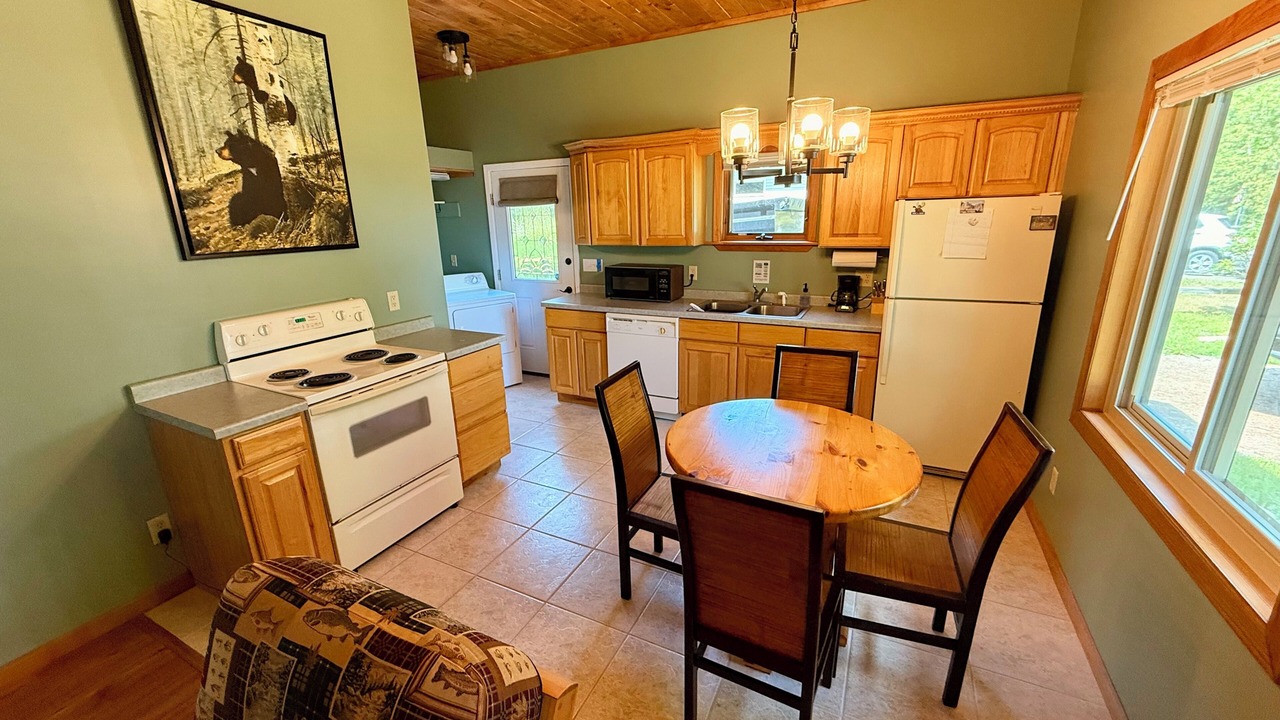 Photo of Kitchen in Onamia