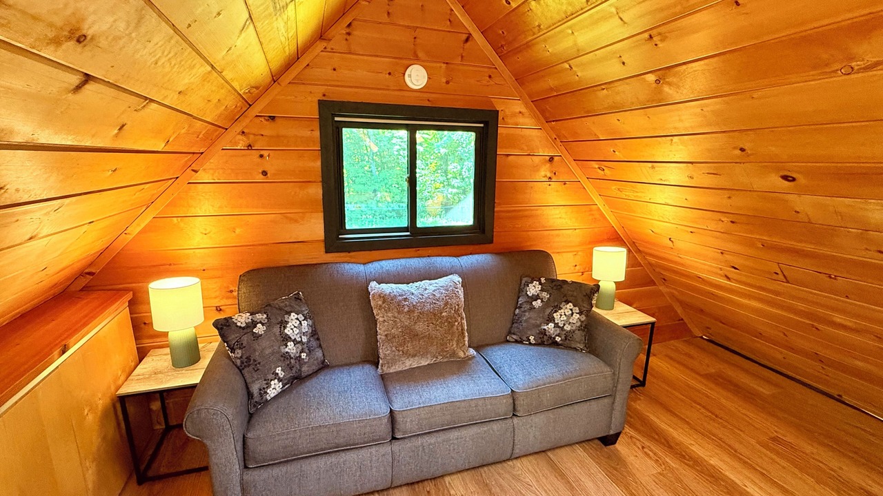 Photo of Livingroom in Onamia