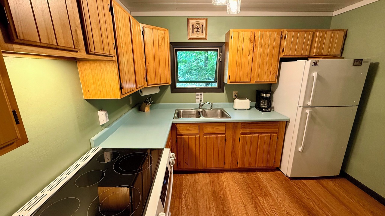 Photo of Kitchen in Onamia