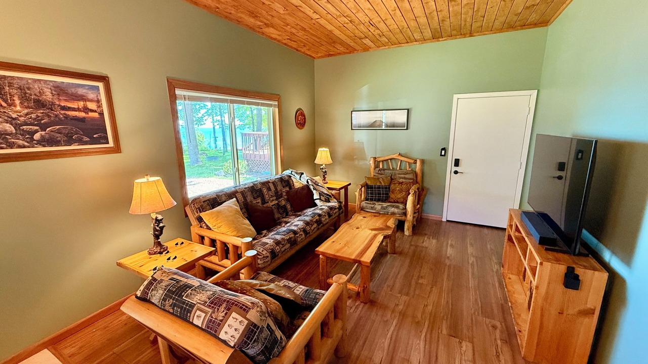 Photo of Livingroom in Onamia