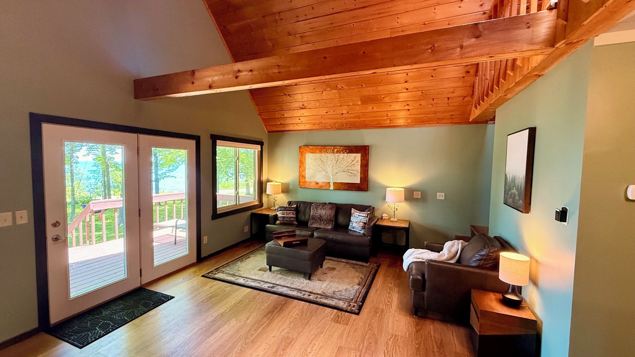 Photo of Livingroom in Onamia