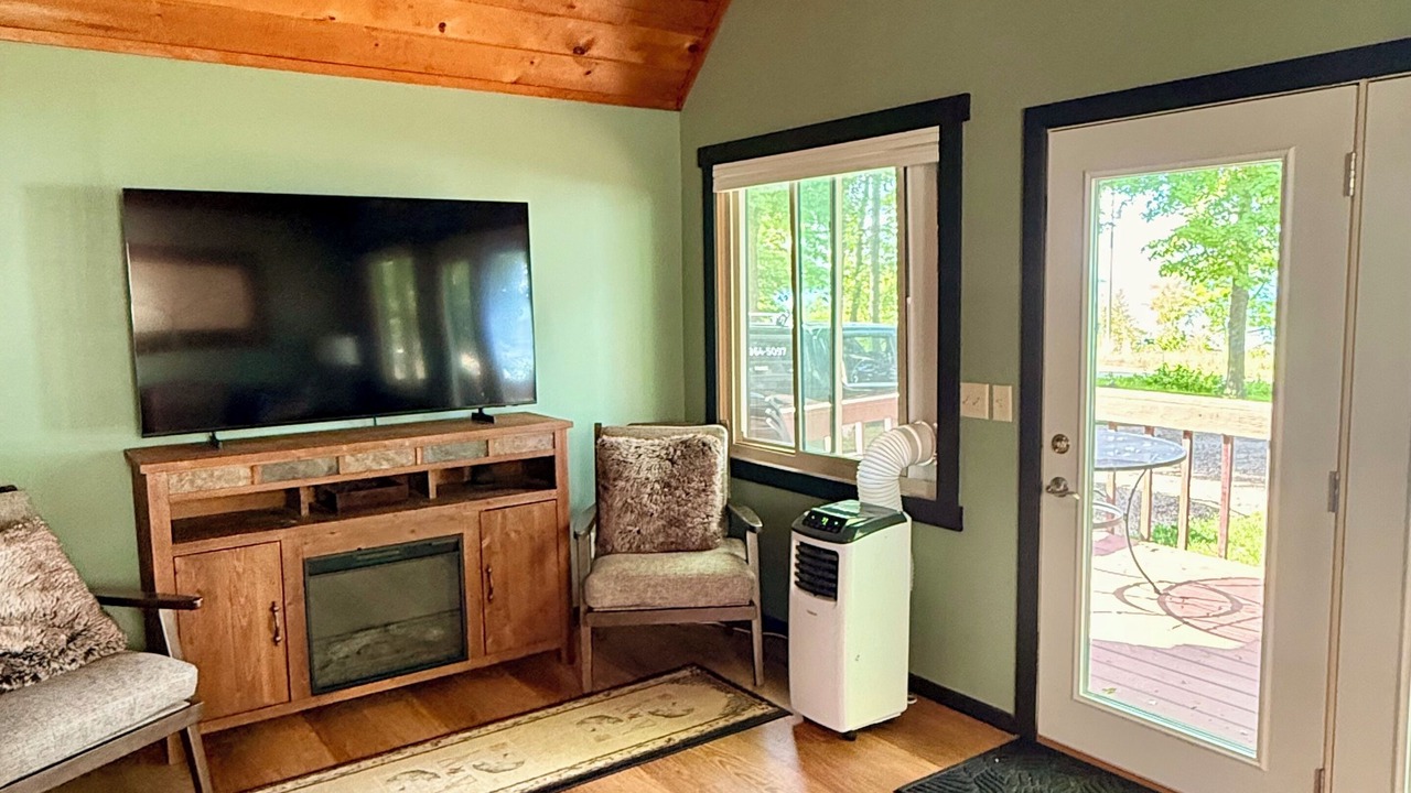 Photo of Livingroom in Onamia