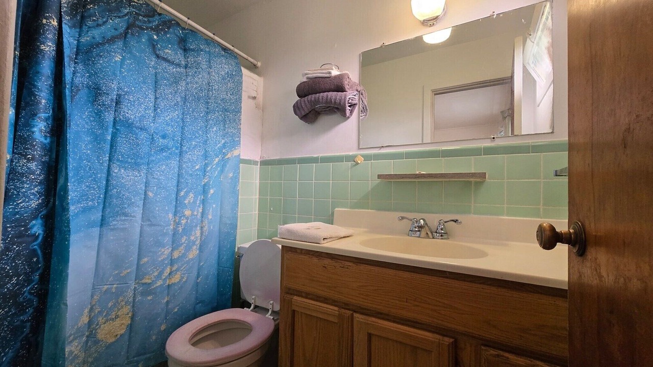 Photo of Bathroom in Eagle Grove