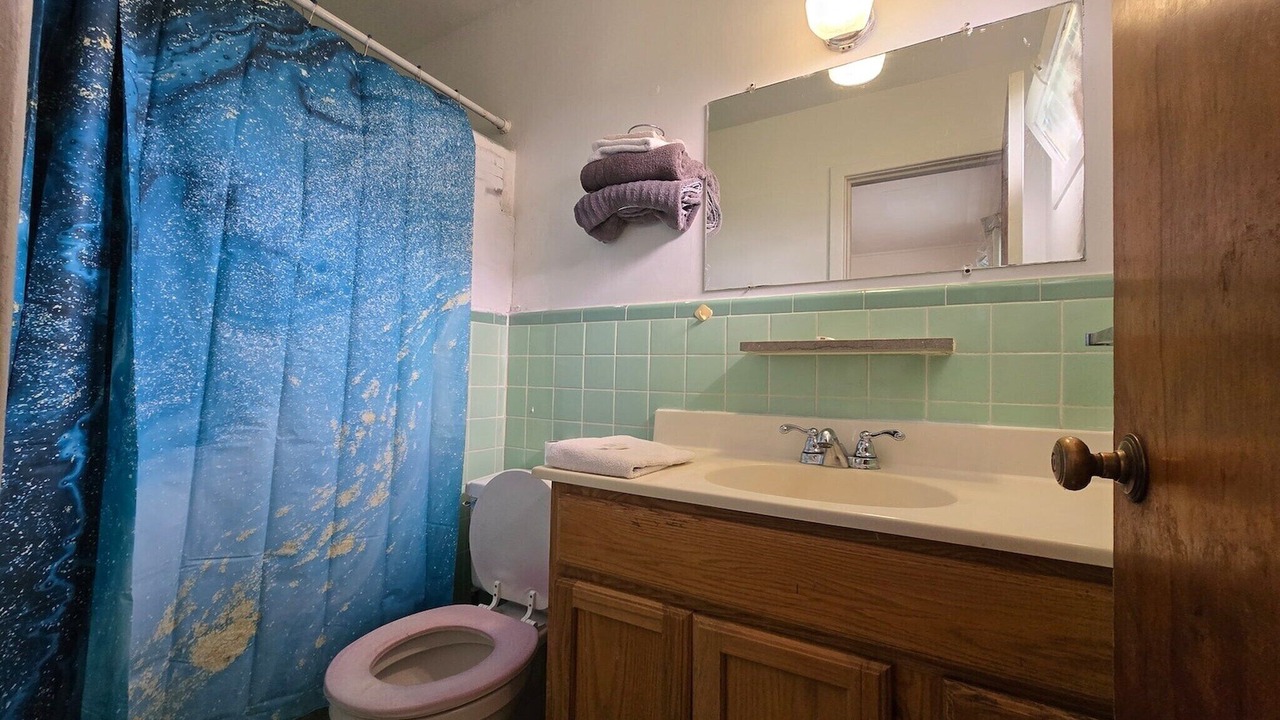 Photo of Bathroom in Eagle Grove