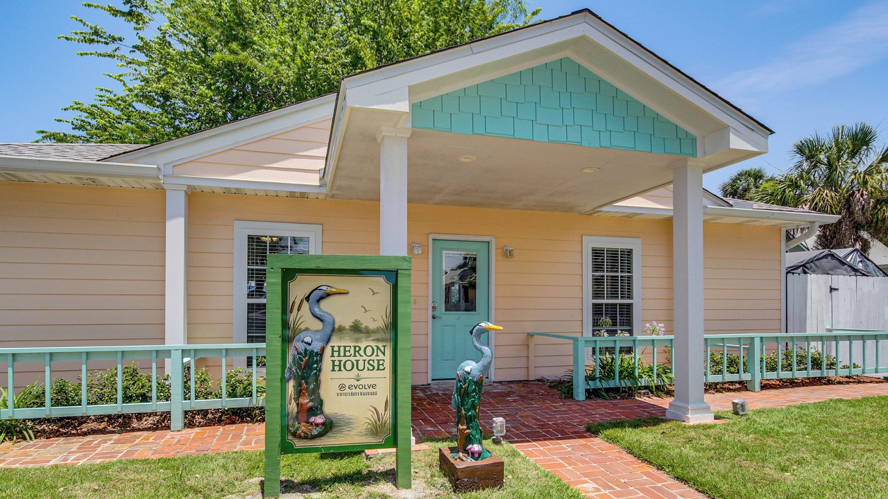 Photo of Outdoor in Old Town