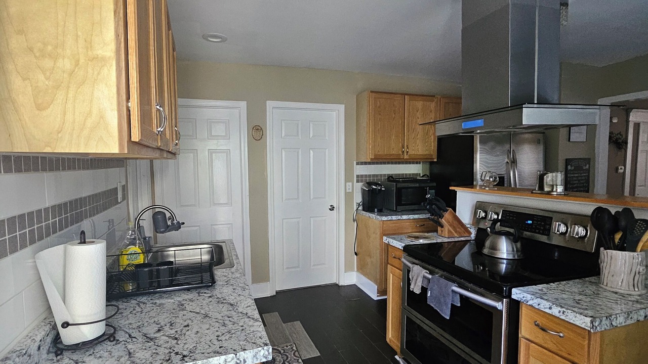Photo of Kitchen in Springfield
