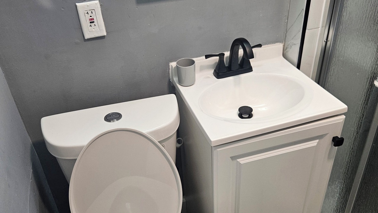Photo of Bathroom in Springfield