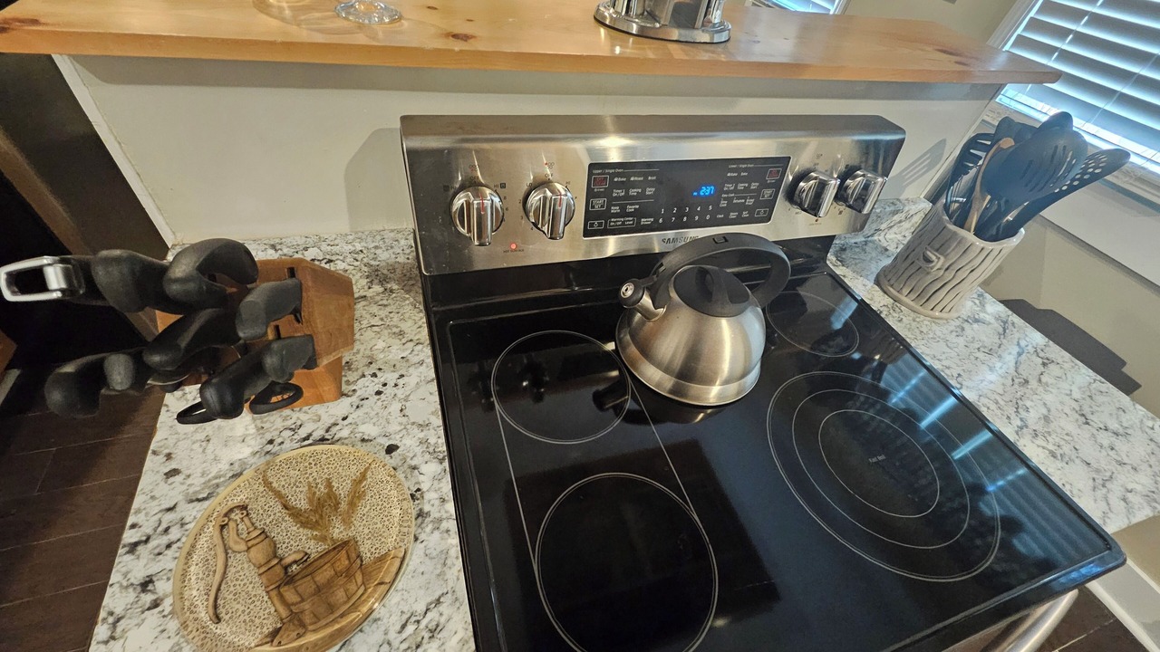 Photo of Kitchen in Springfield