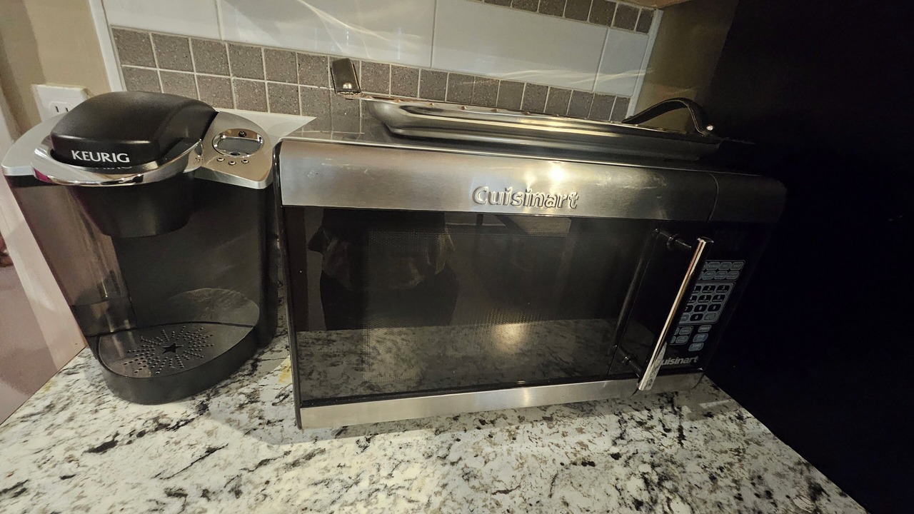 Photo of Kitchen in Springfield