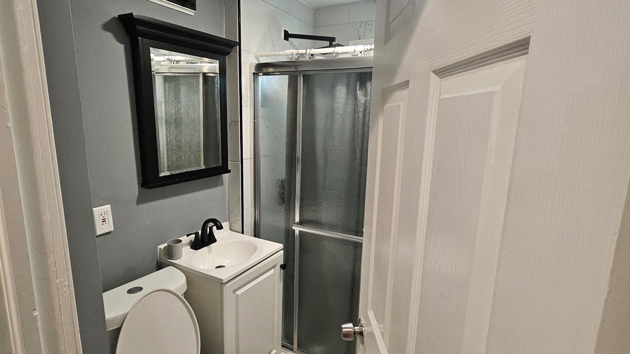 Photo of Bathroom in Springfield