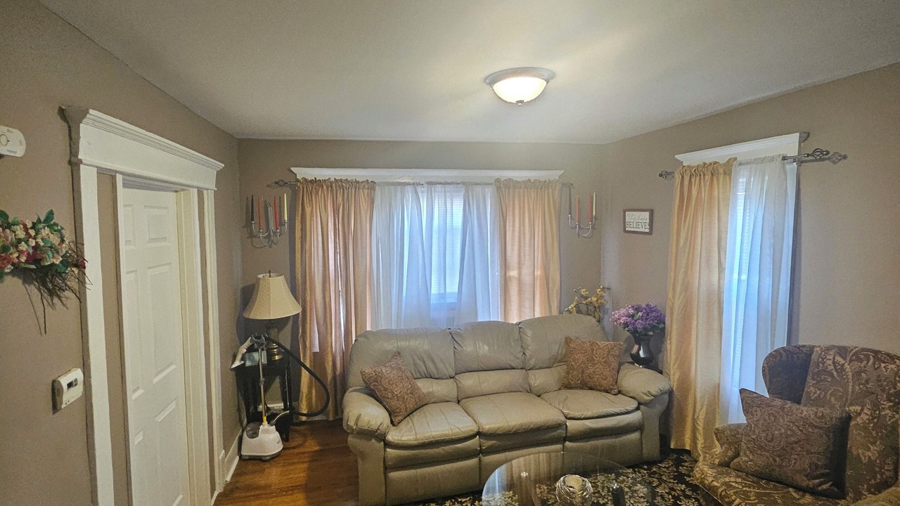 Photo of Livingroom in Springfield