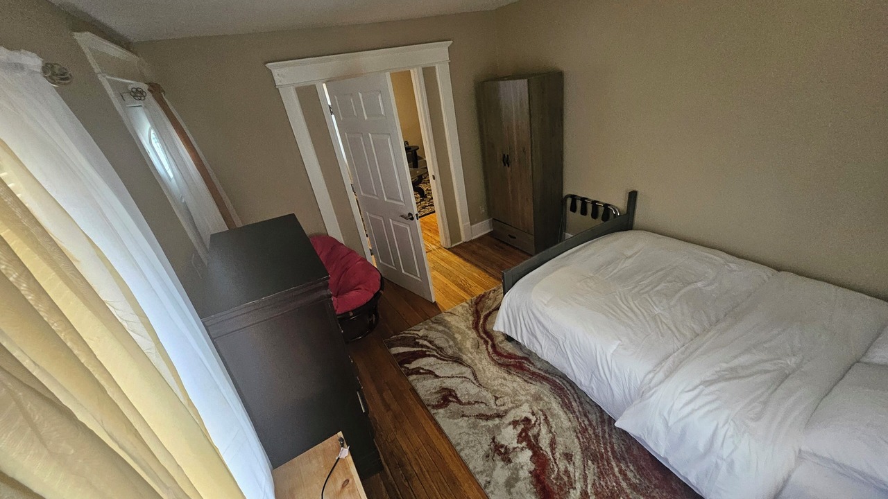 Photo of Bedroom in Springfield