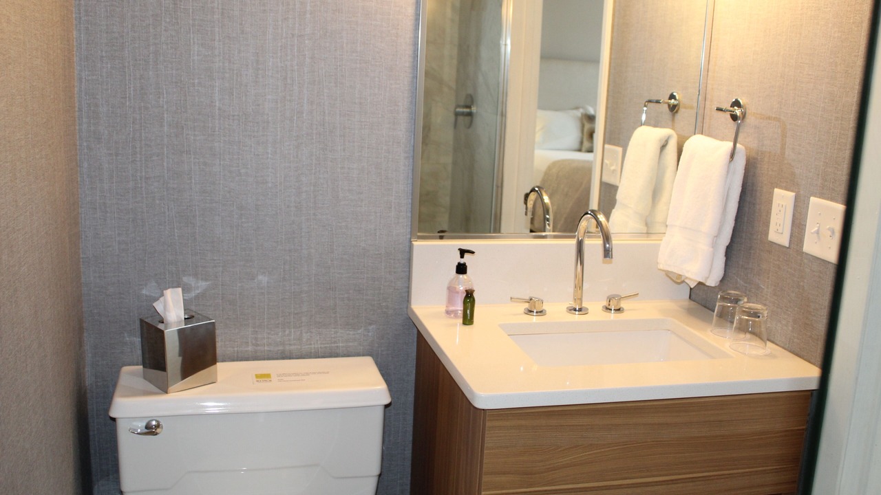 Photo of Bathroom in Edina