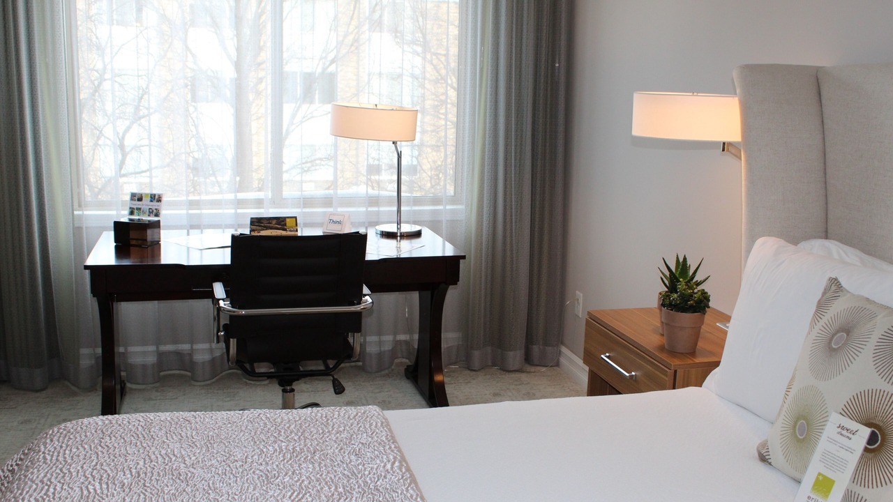 Photo of Bedroom in Edina