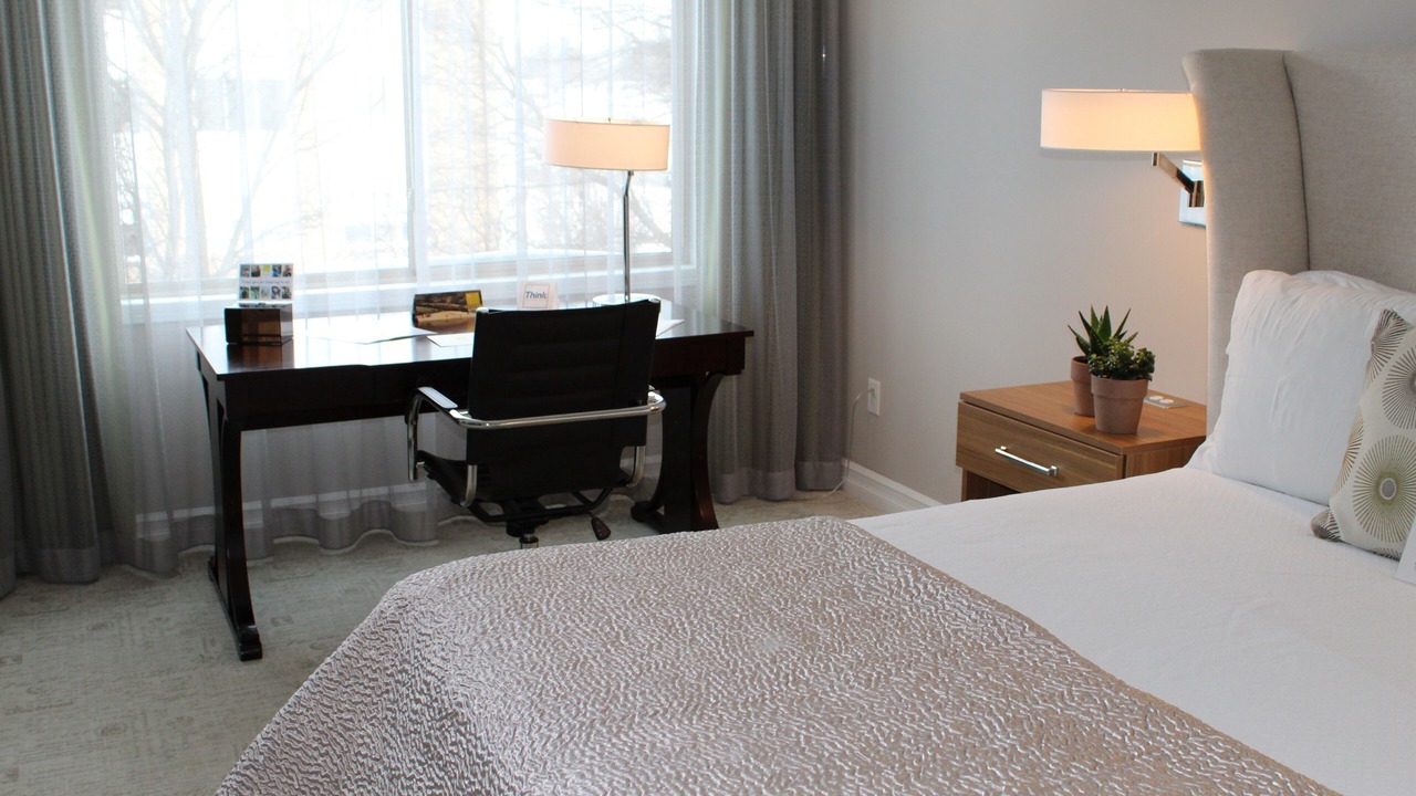 Photo of Bedroom in Edina