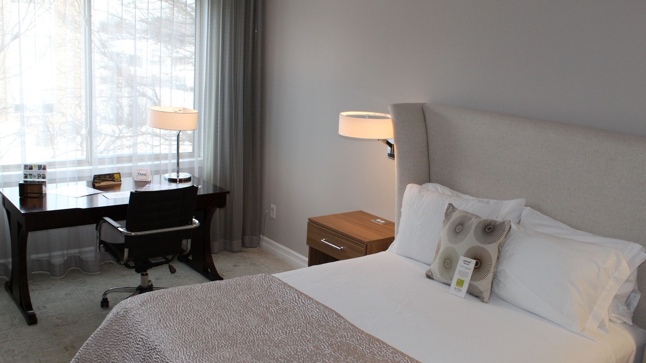 Photo of Bedroom in Edina