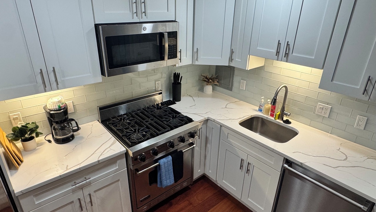 Photo of Kitchen in Rockville