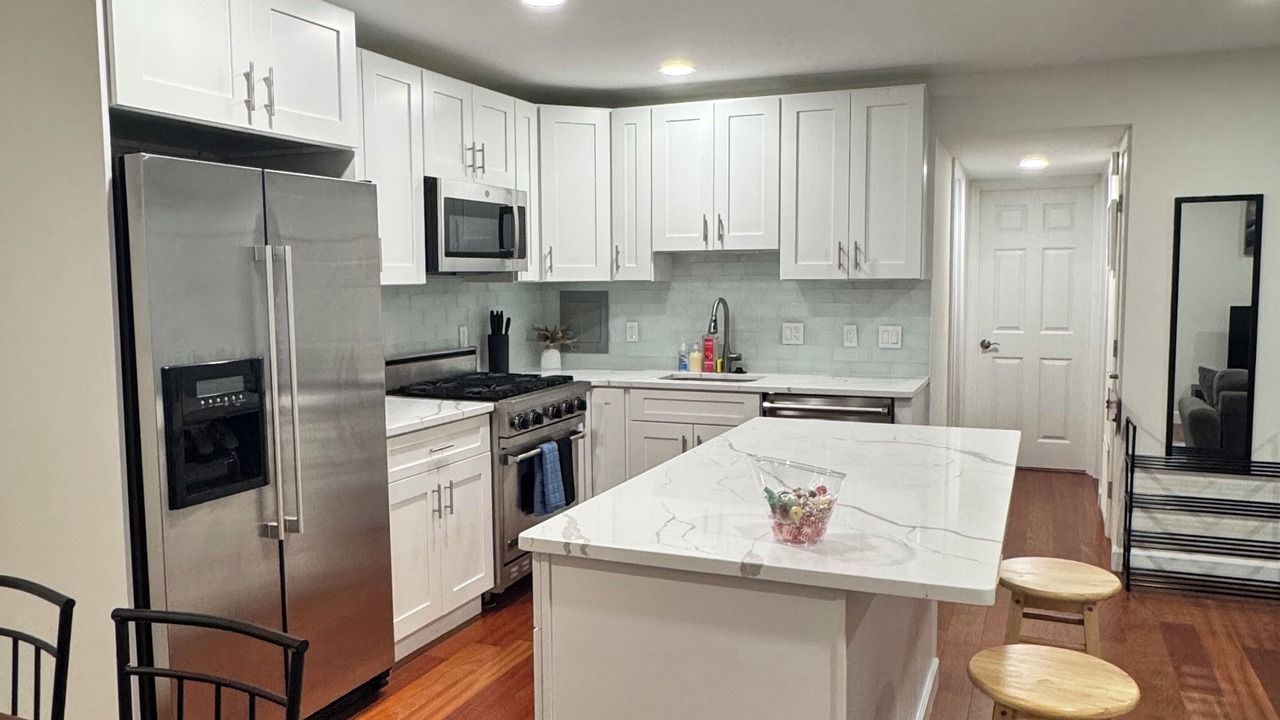 Photo of Kitchen in Rockville