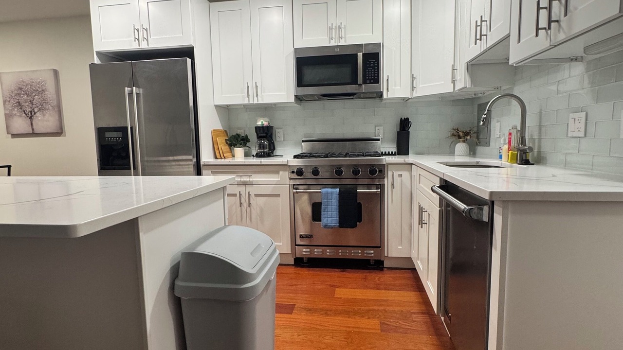 Photo of Kitchen in Rockville