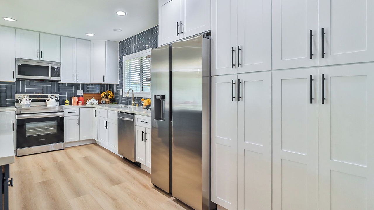 Photo of Kitchen in Winnetka