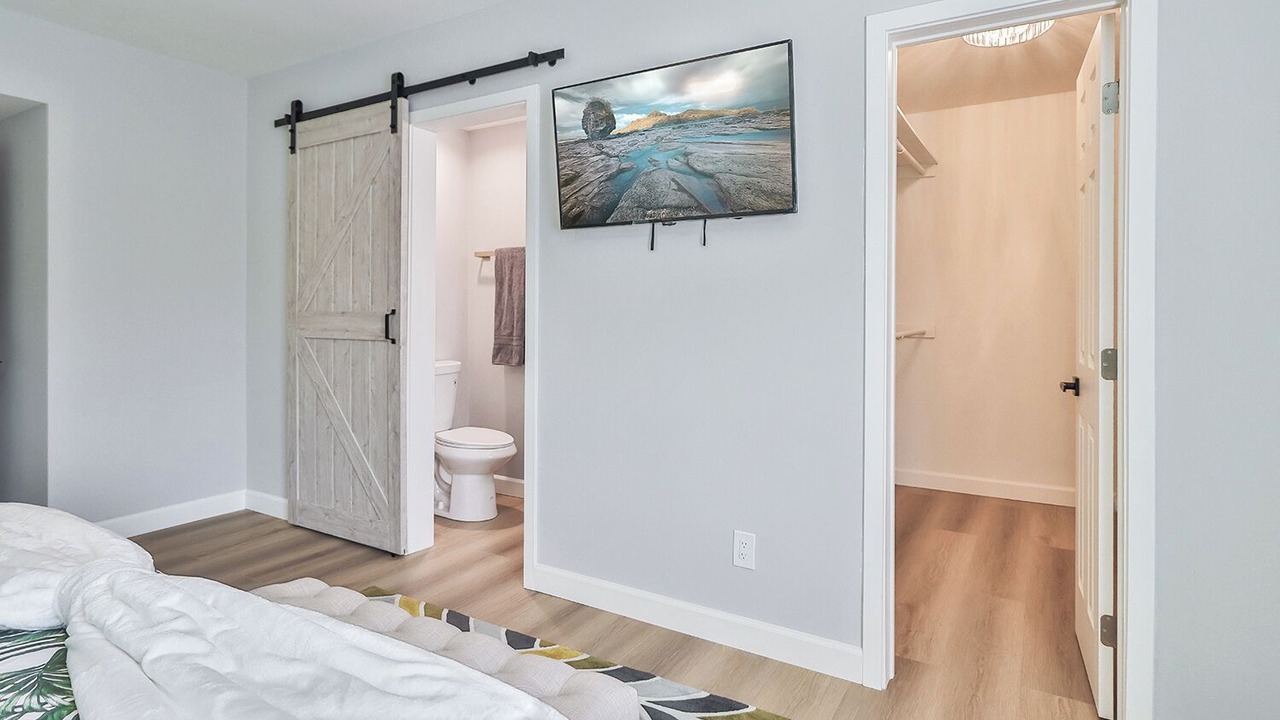 Photo of Bedroom in Winnetka
