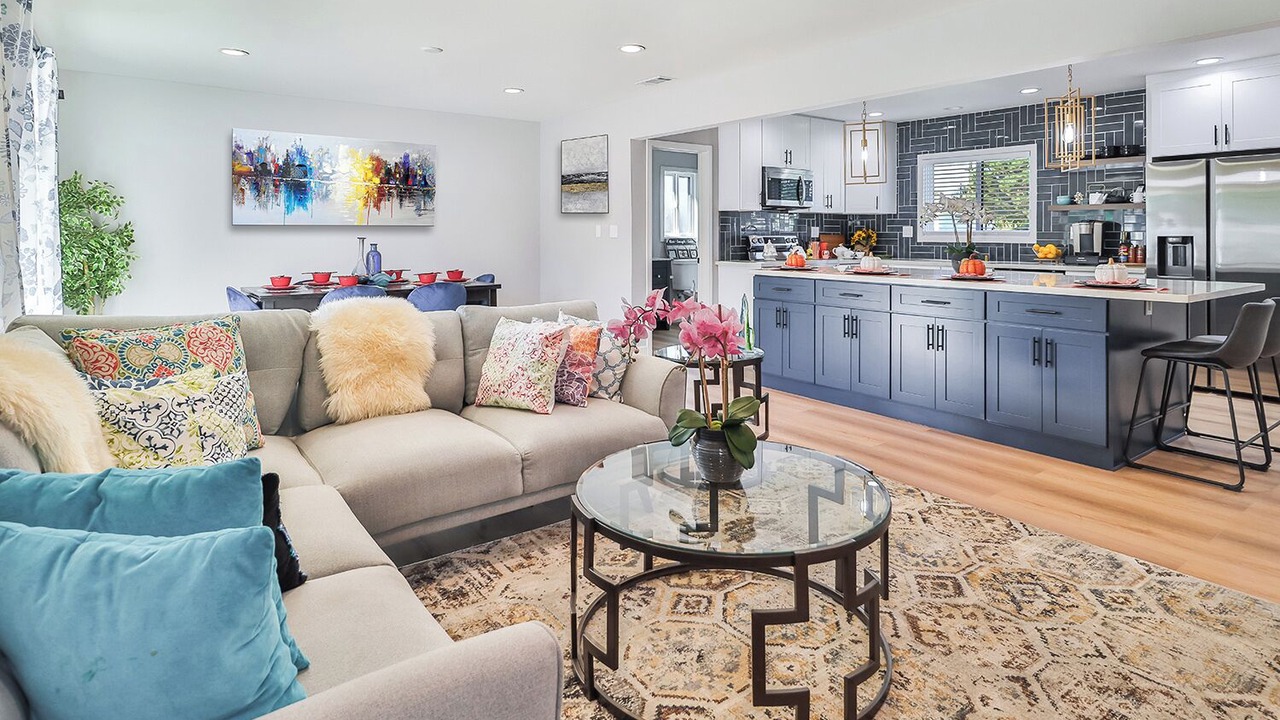 Photo of Livingroom in Winnetka