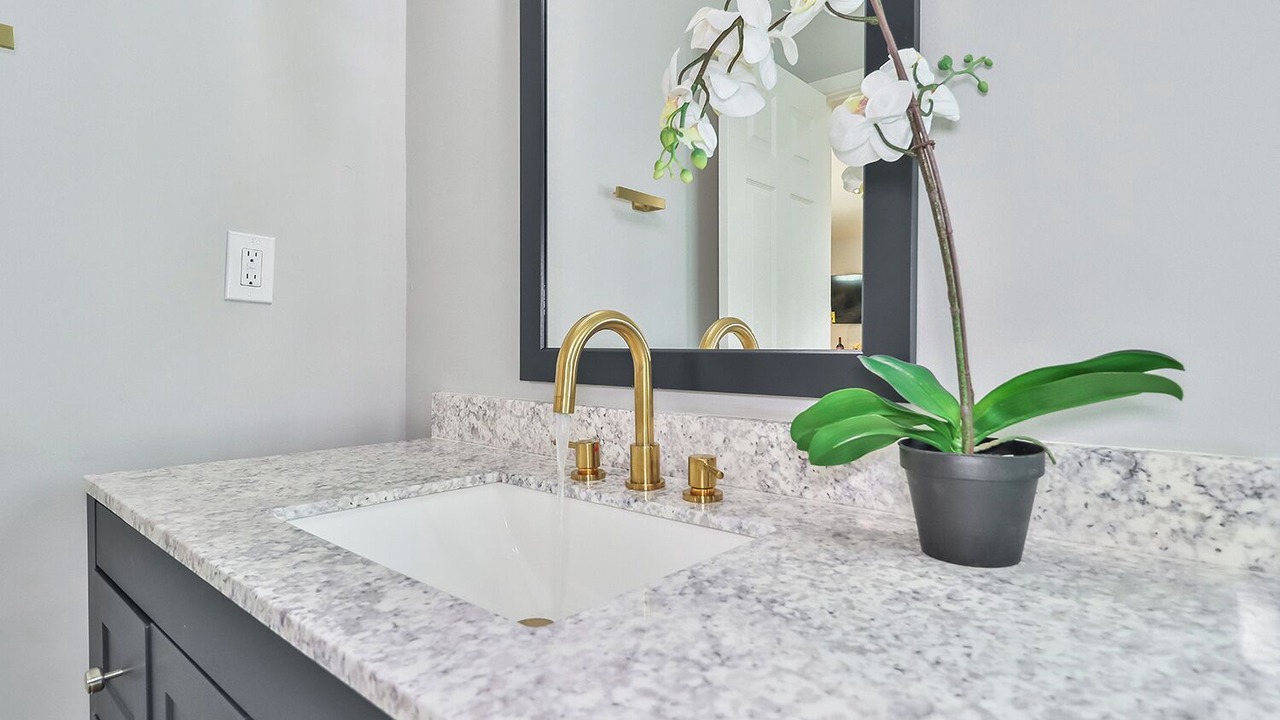 Photo of Bathroom in Winnetka
