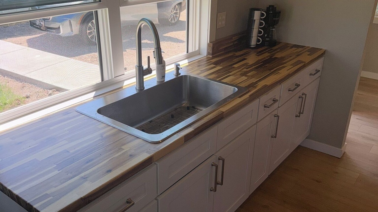 Photo of Kitchen in Nisswa