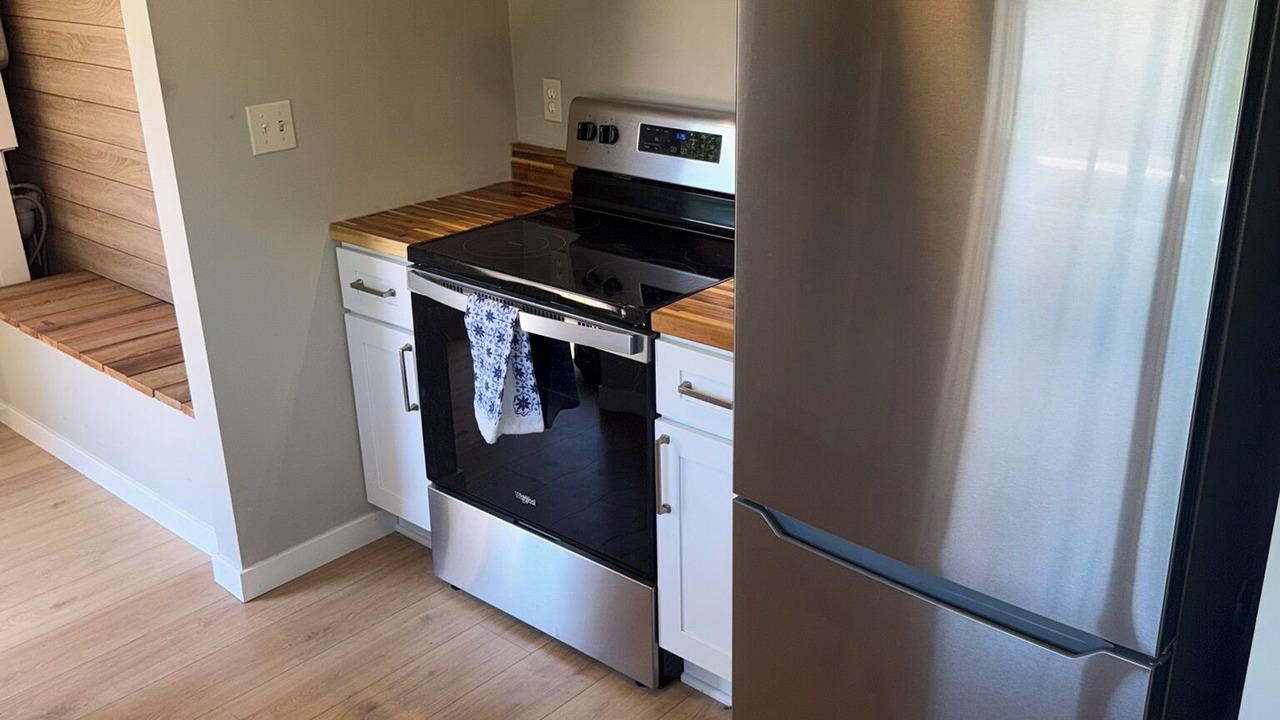 Photo of Kitchen in Nisswa