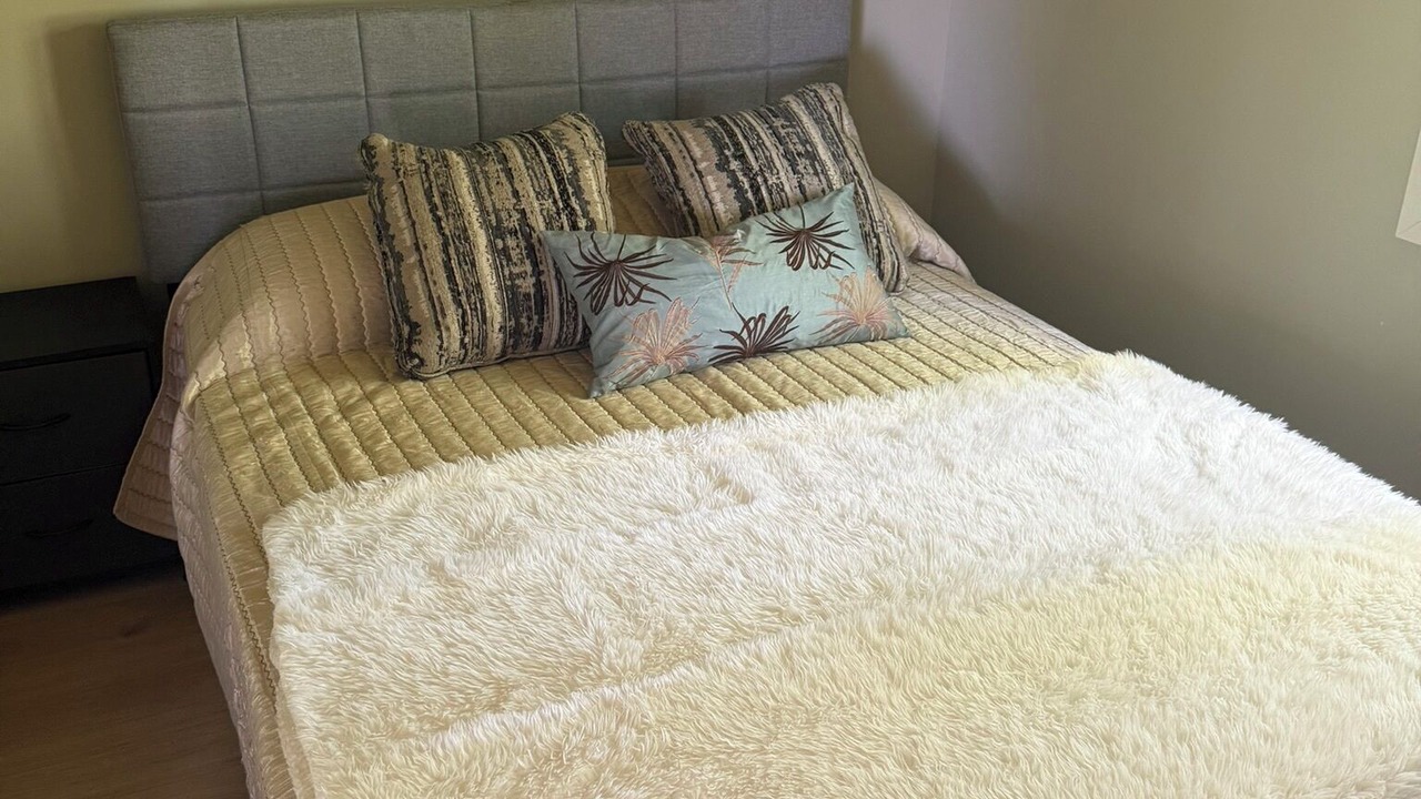 Photo of Bedroom in Nisswa