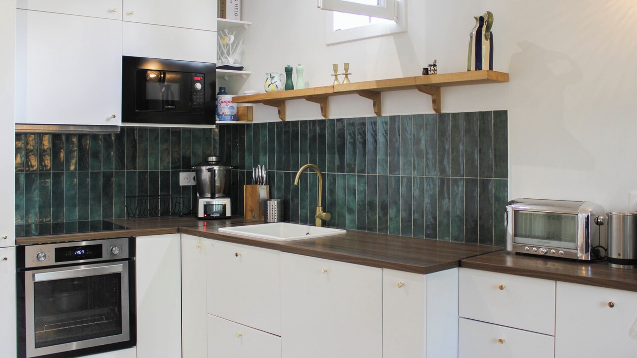Photo of Kitchen in Clichy