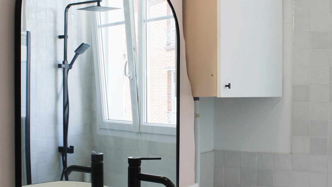 Photo of Bathroom in Clichy