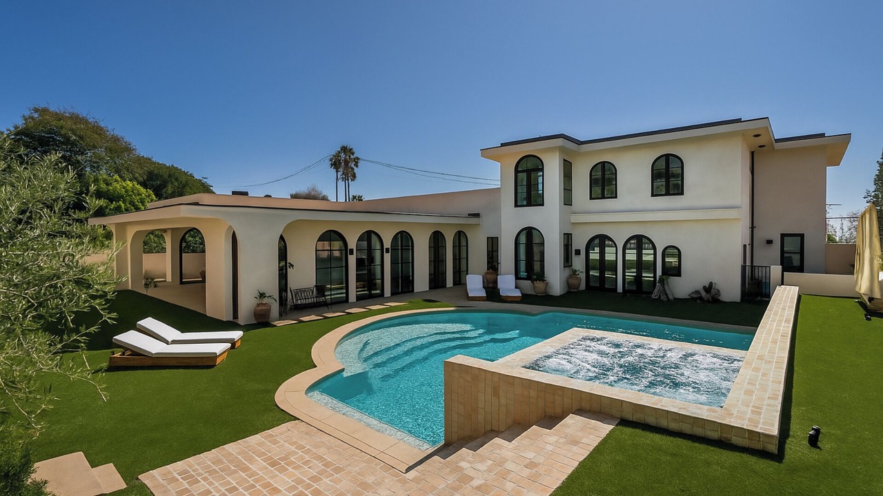 Photo of Outdoor in Western Malibu