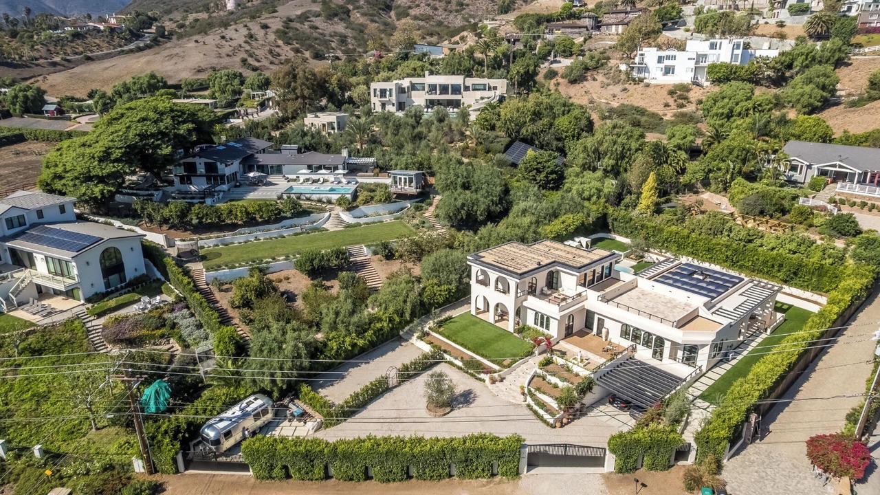 Photo of Outdoor in Western Malibu