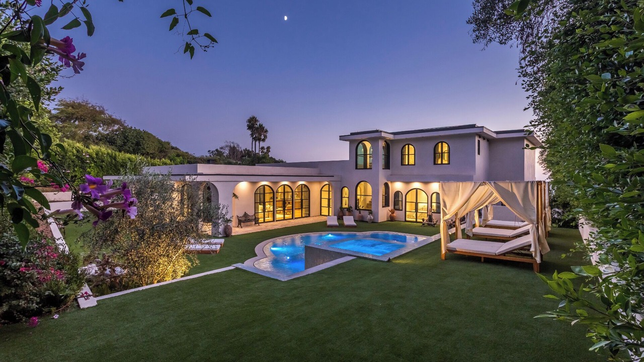 Photo of Outdoor in Western Malibu