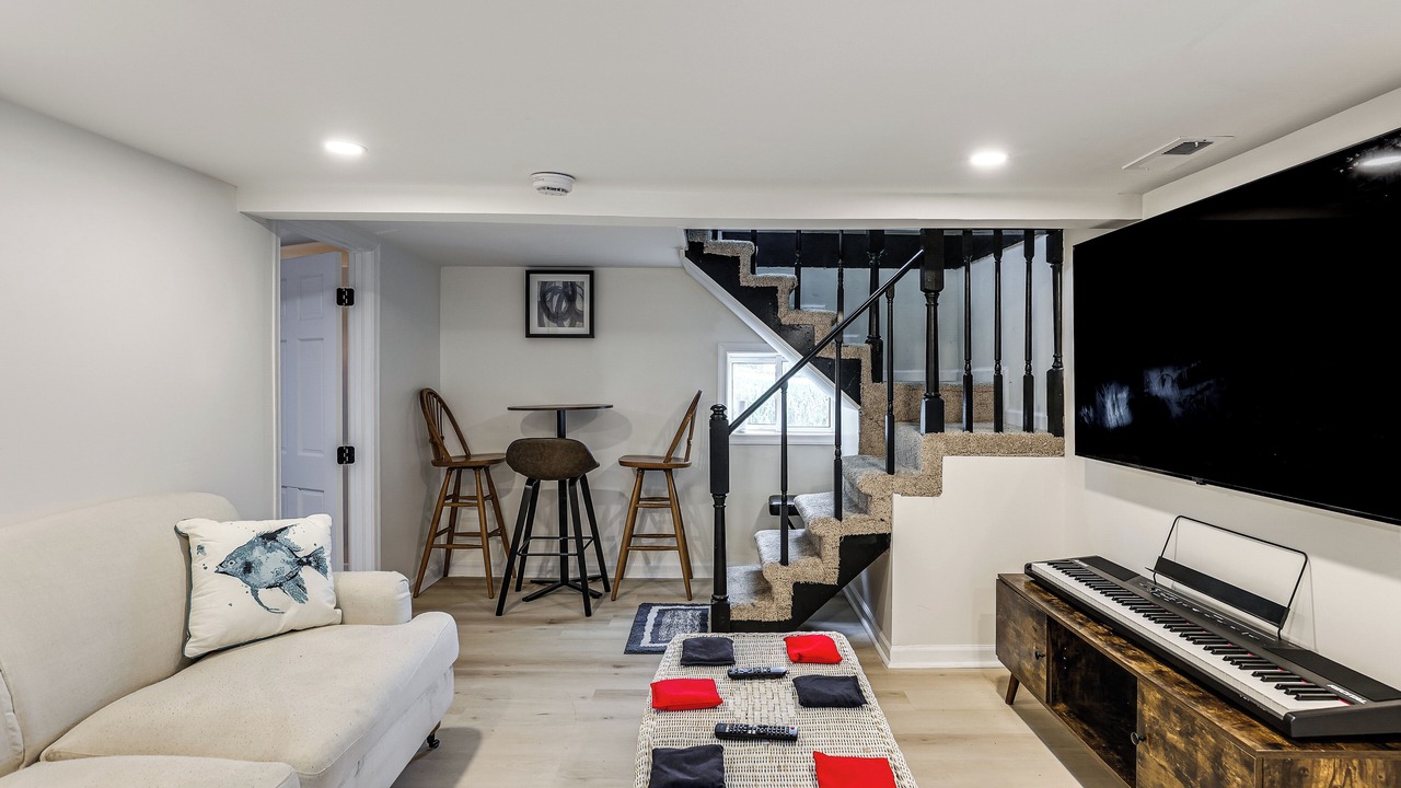 Photo of Livingroom in Marley